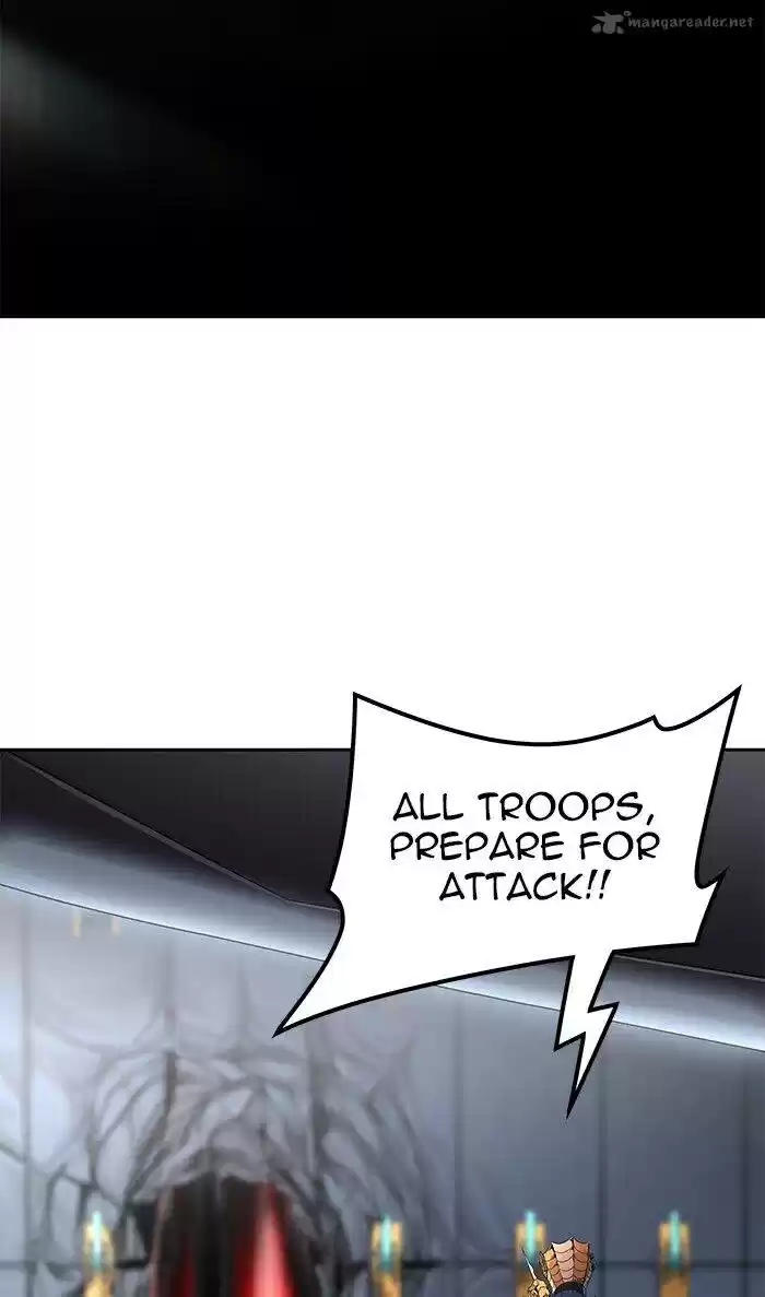 Tower of God 484
