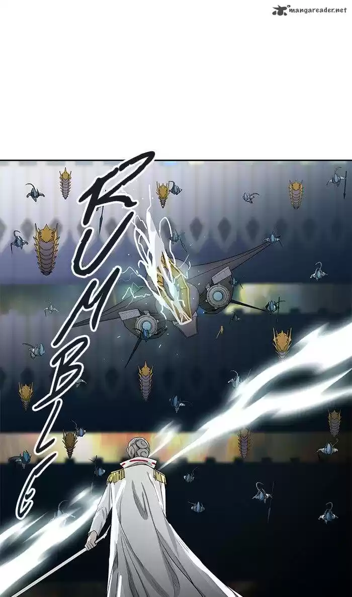 Tower of God 484