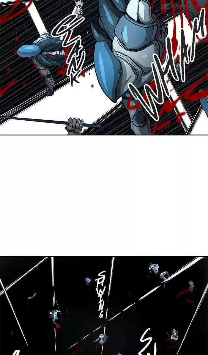 Tower of God 484