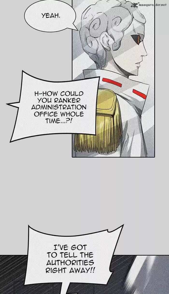 Tower of God 484
