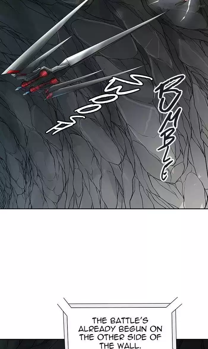 Tower of God 484