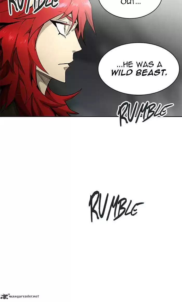 Tower of God 484