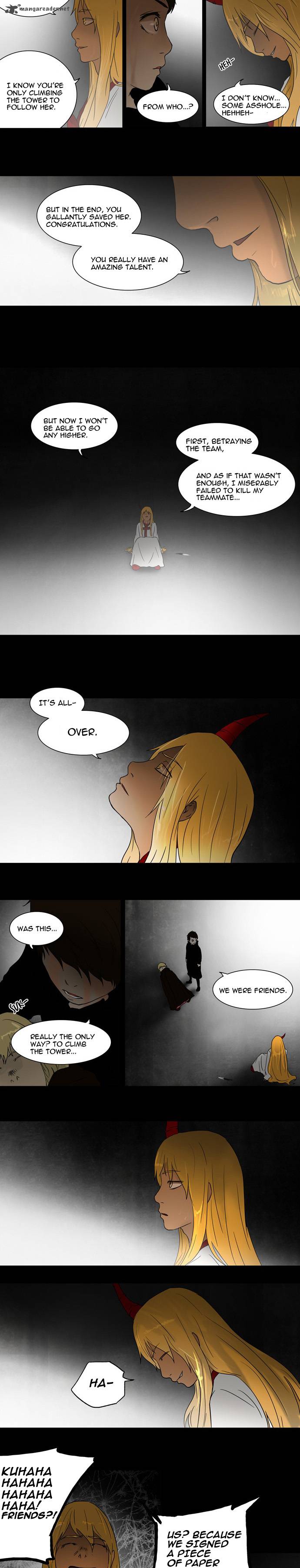 Tower of God 49