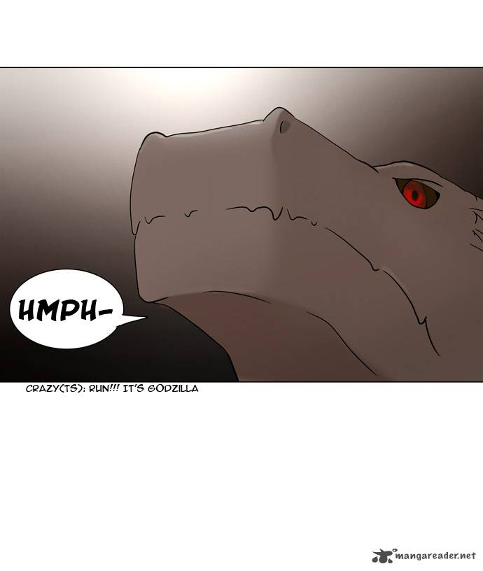 Tower of God 58