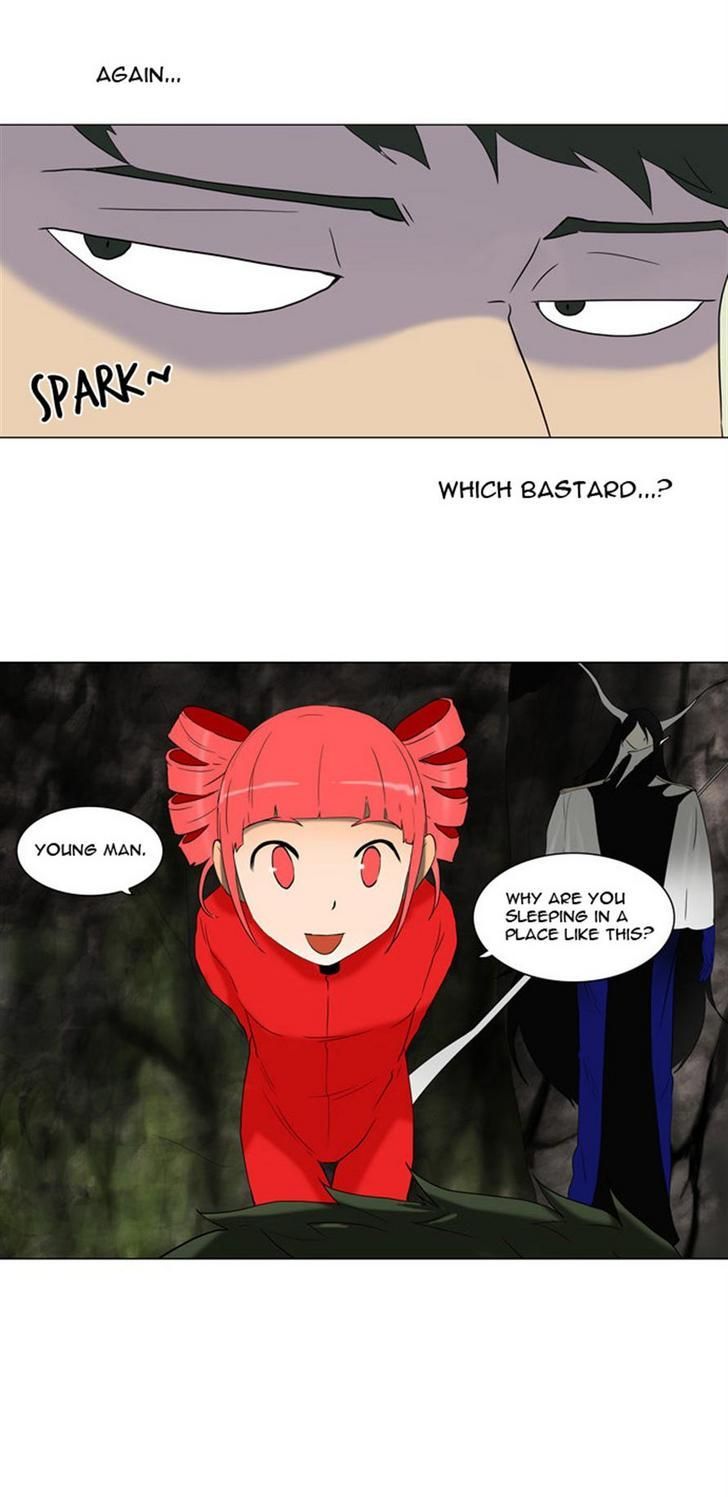 Tower of God 69