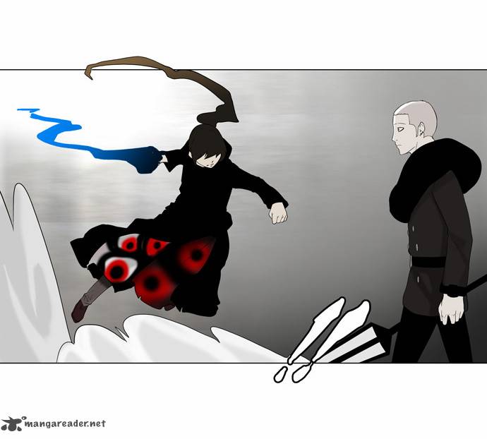 Tower of God 84