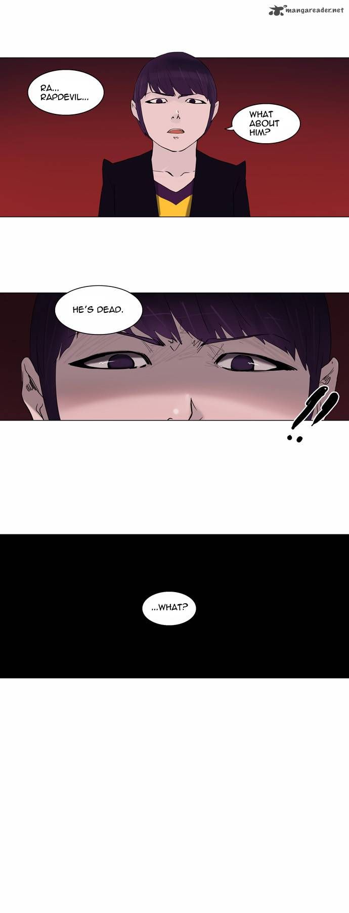 Tower of God 94