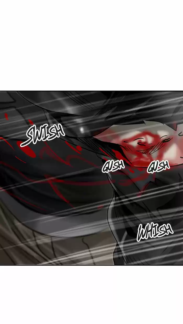 Tower of God ch.218