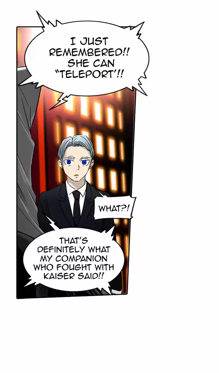Tower of God ch.218