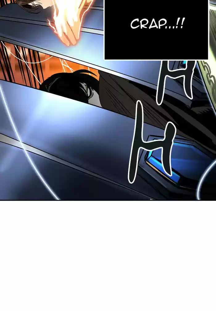 Tower of God ch.218