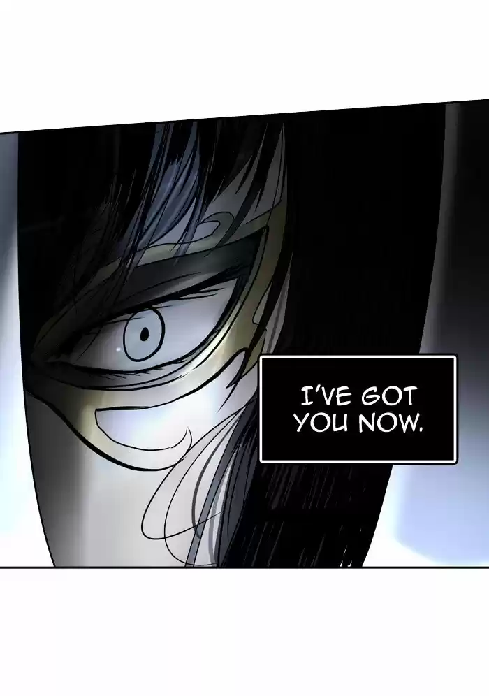 Tower of God ch.218