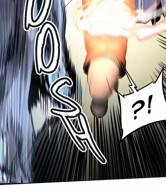 Tower of God ch.218