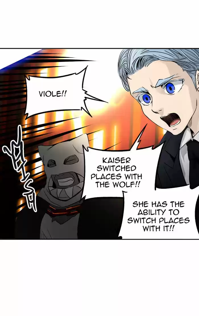 Tower of God ch.218