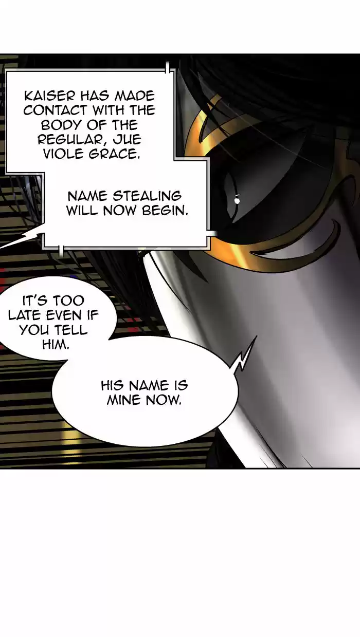 Tower of God ch.218