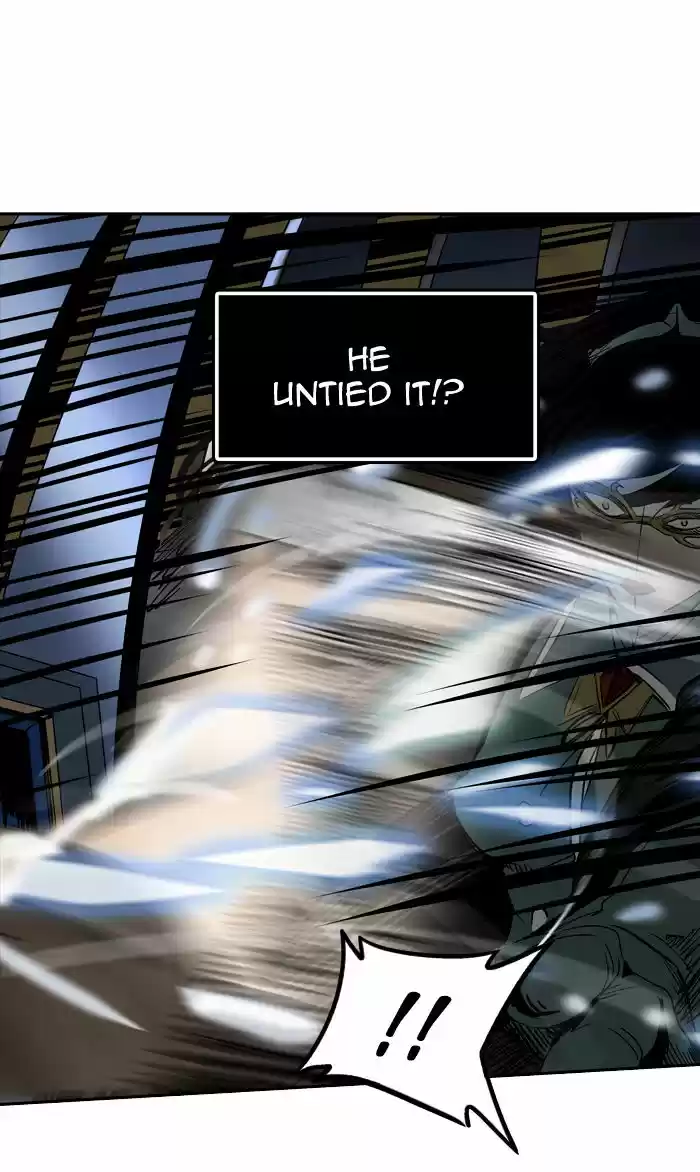 Tower of God ch.218