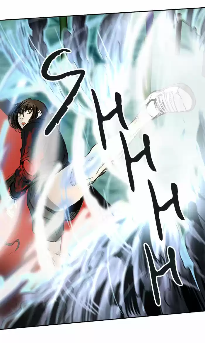 Tower of God ch.218
