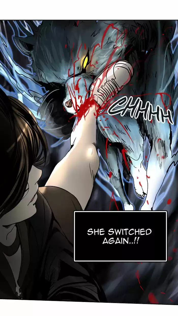 Tower of God ch.218
