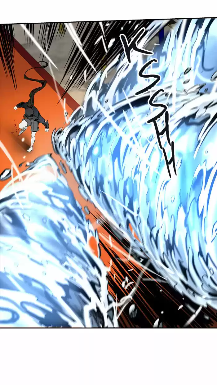 Tower of God ch.218