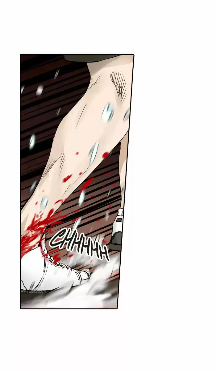 Tower of God ch.218