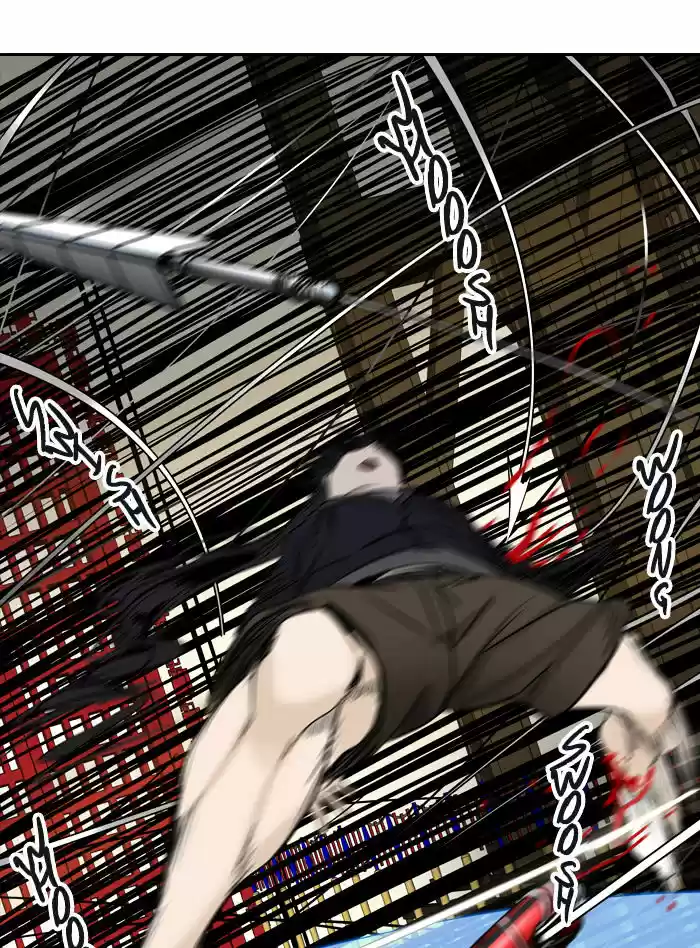Tower of God ch.218