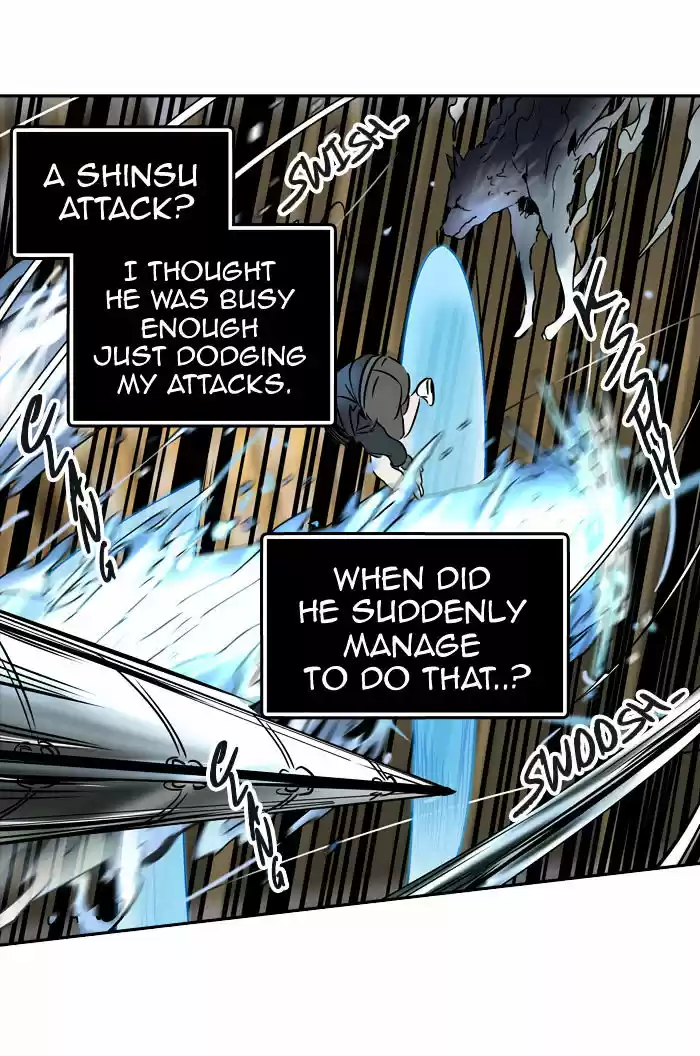 Tower of God ch.218
