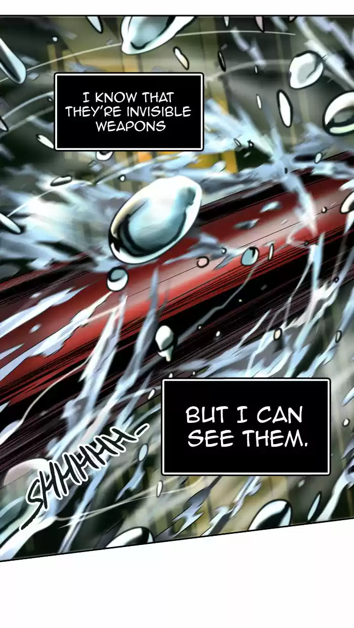 Tower of God ch.218