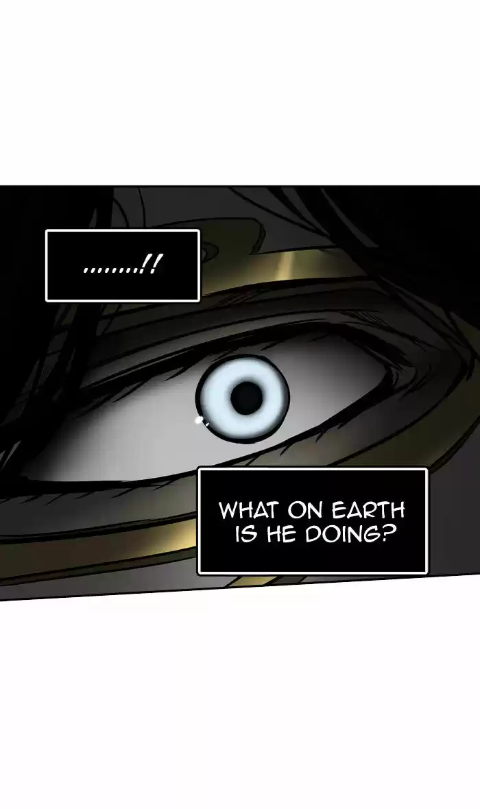 Tower of God ch.218