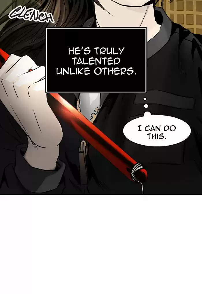 Tower of God ch.218