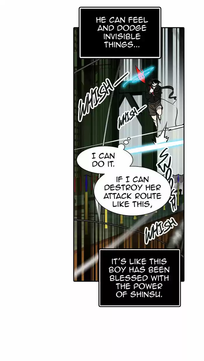 Tower of God ch.218