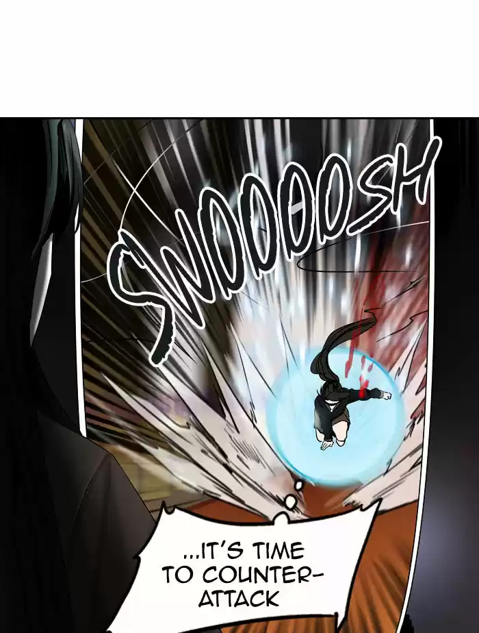 Tower of God ch.218