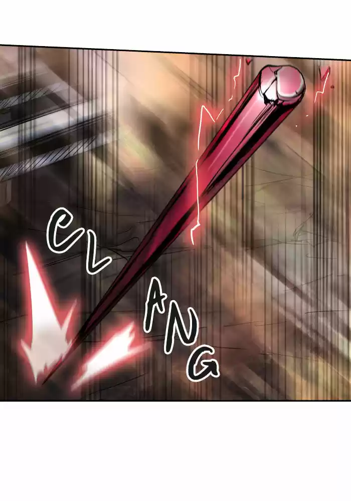 Tower of God ch.218