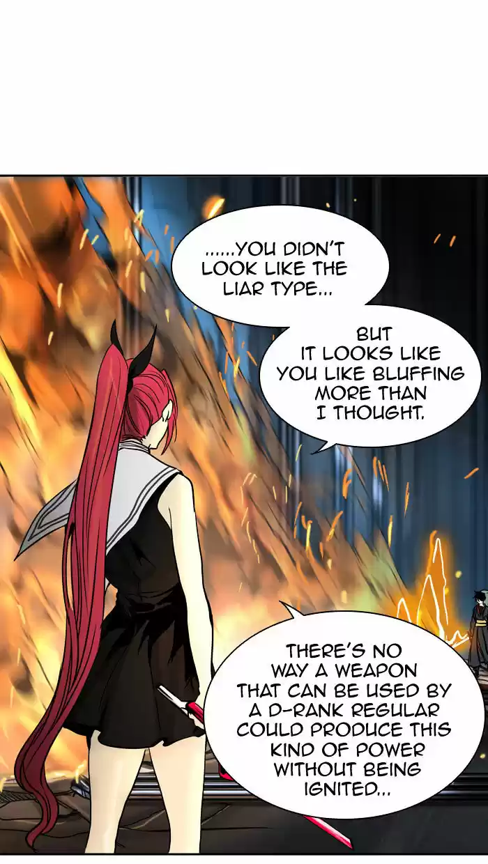 Tower of God ch.219