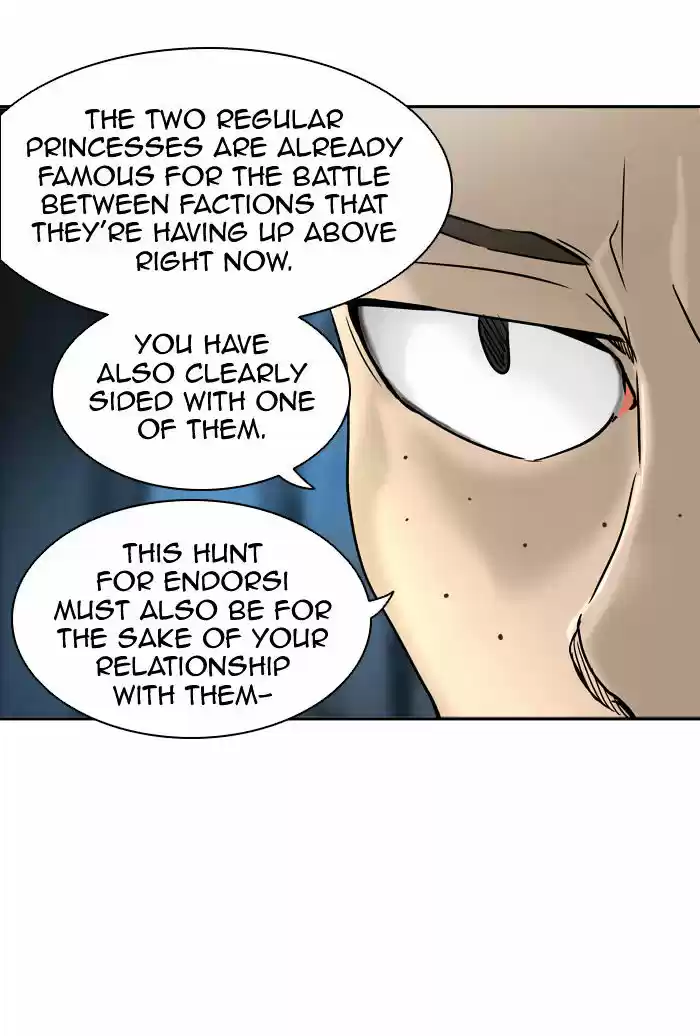 Tower of God ch.219