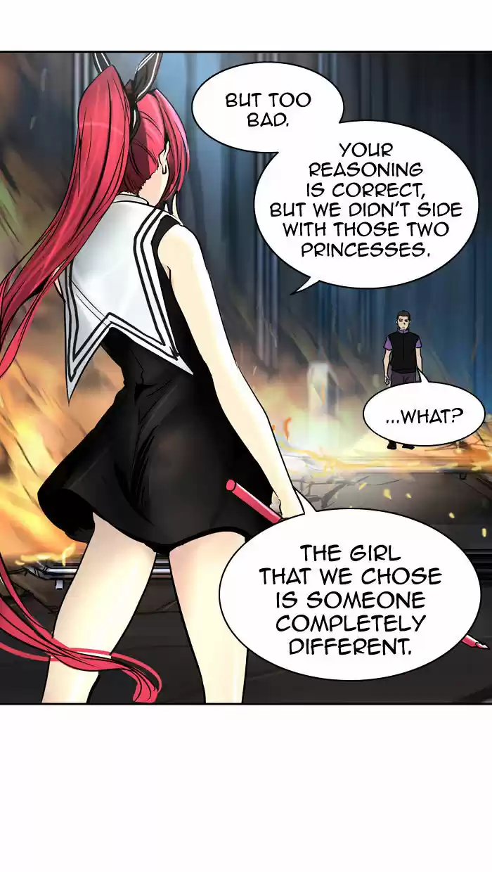 Tower of God ch.219