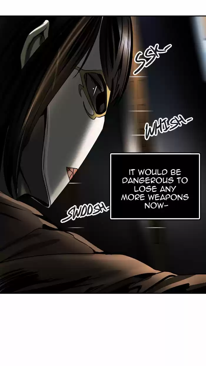 Tower of God ch.219