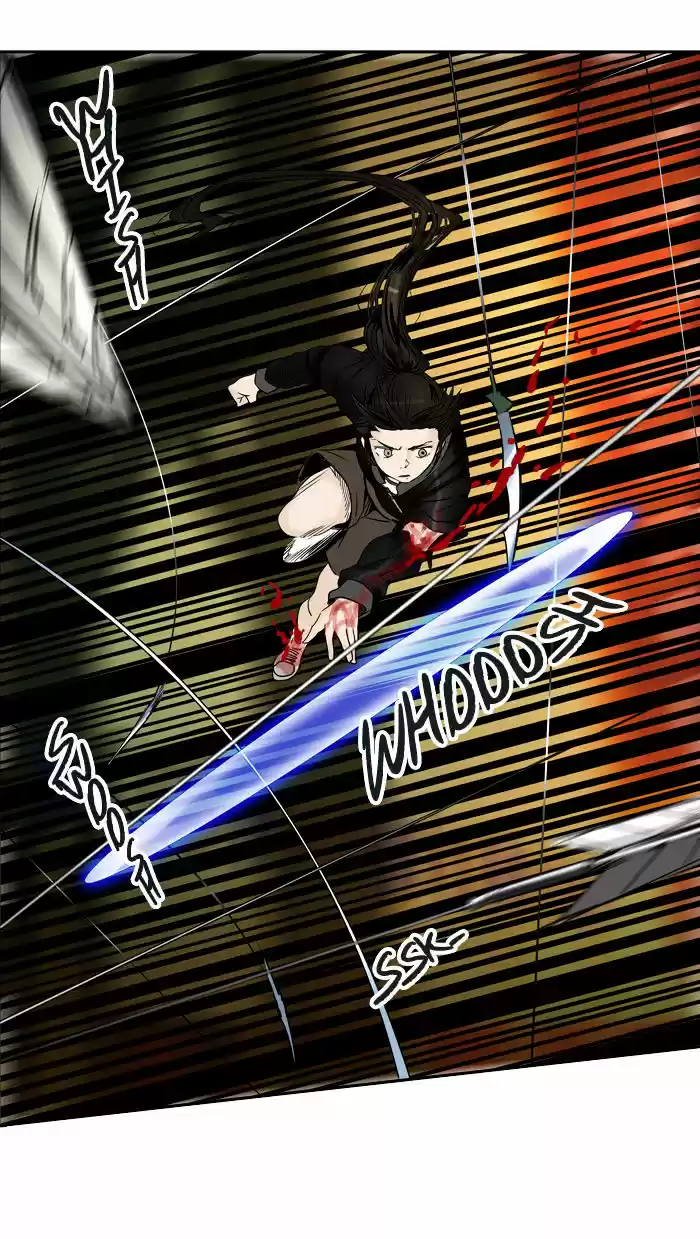 Tower of God ch.219