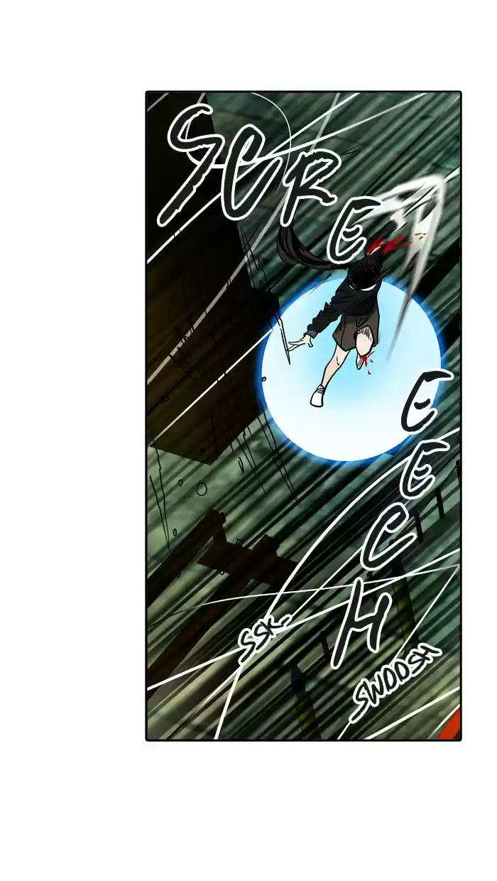 Tower of God ch.219
