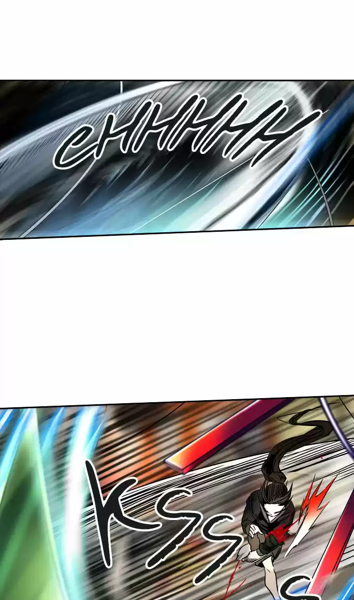 Tower of God ch.219