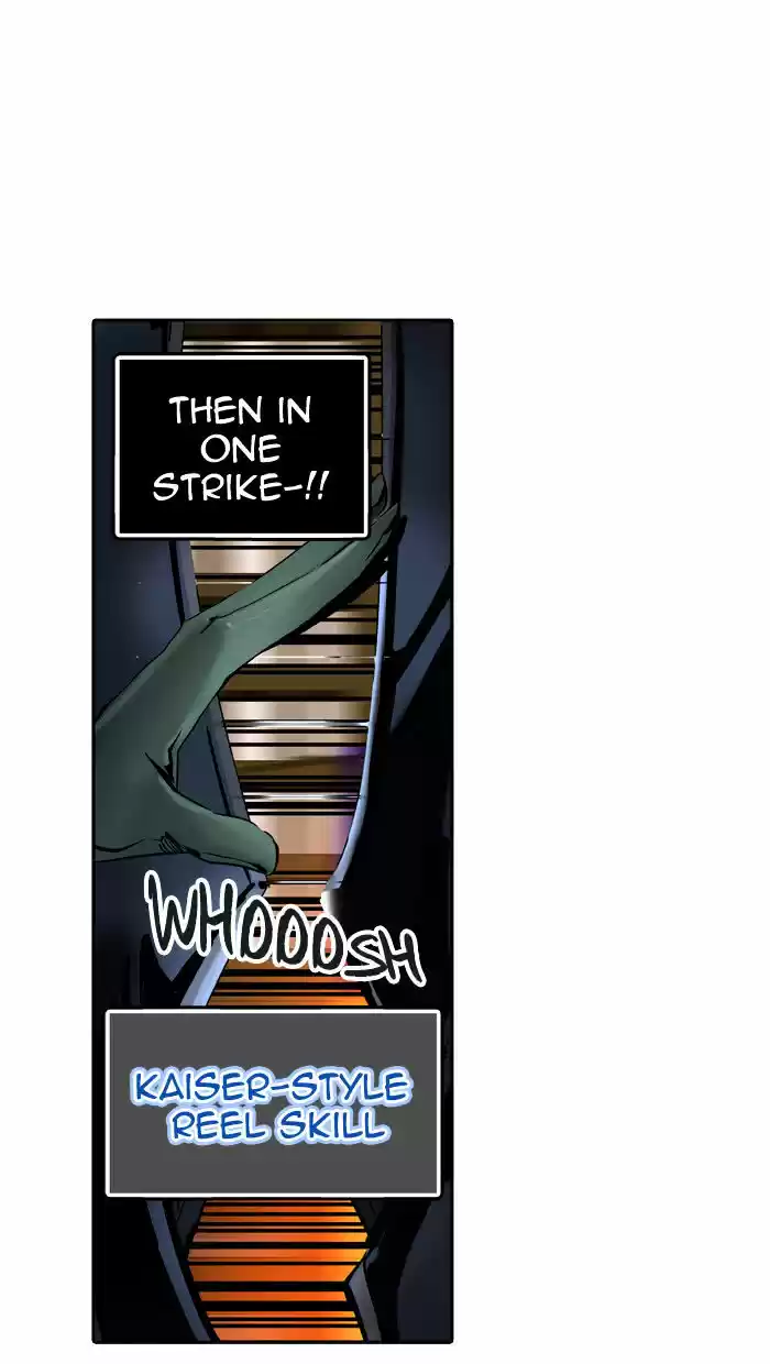 Tower of God ch.219