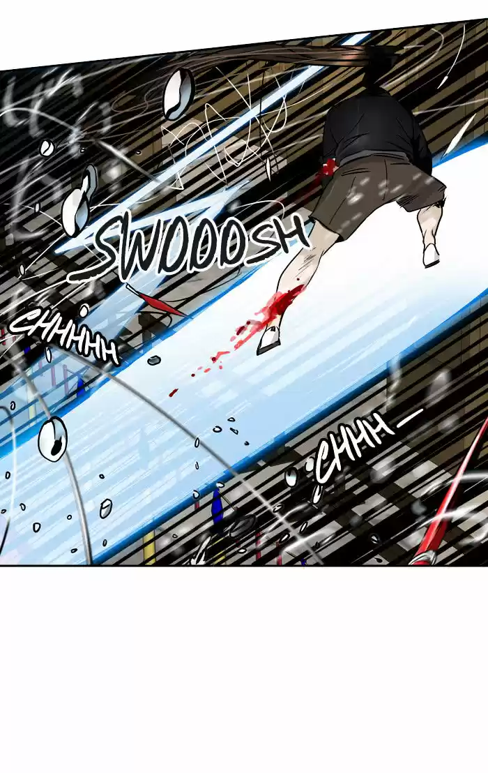 Tower of God ch.219