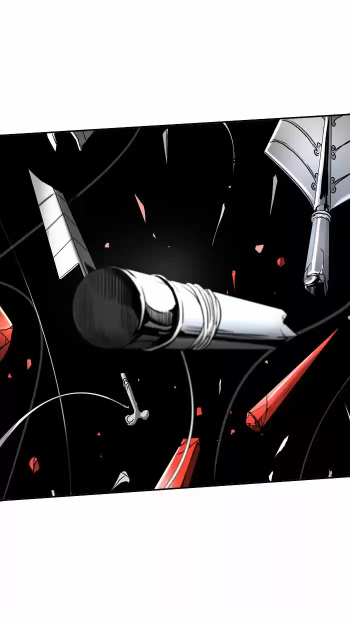 Tower of God ch.219