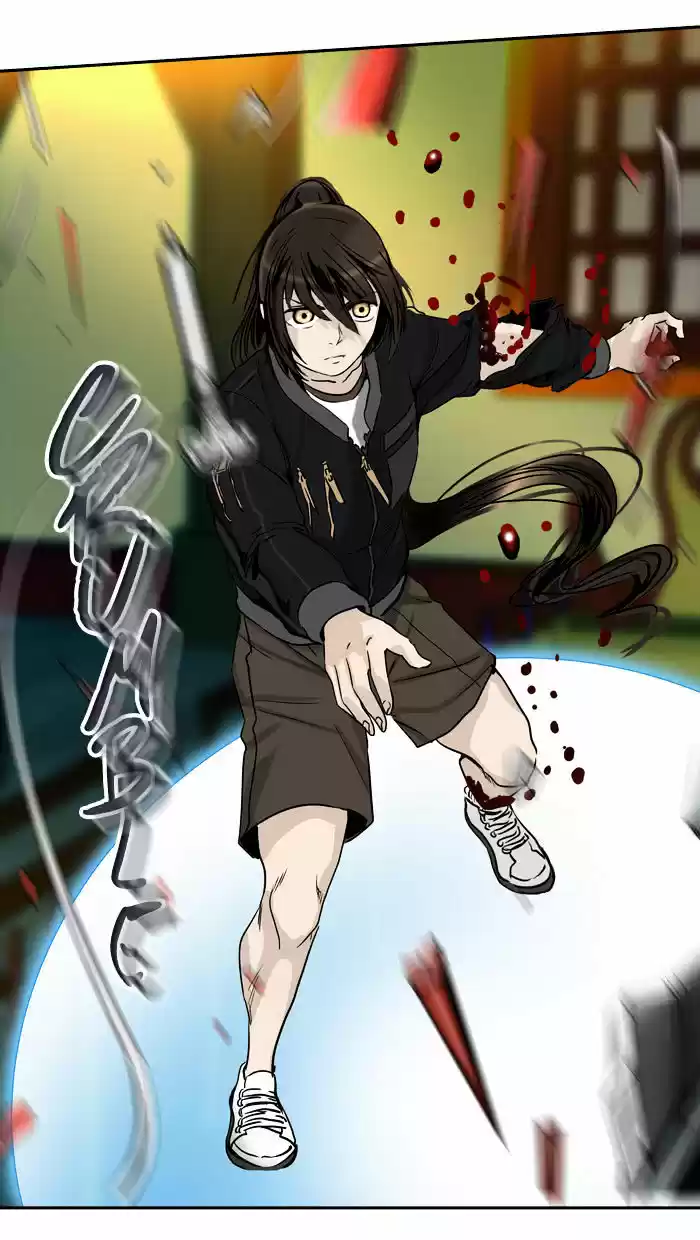 Tower of God ch.219