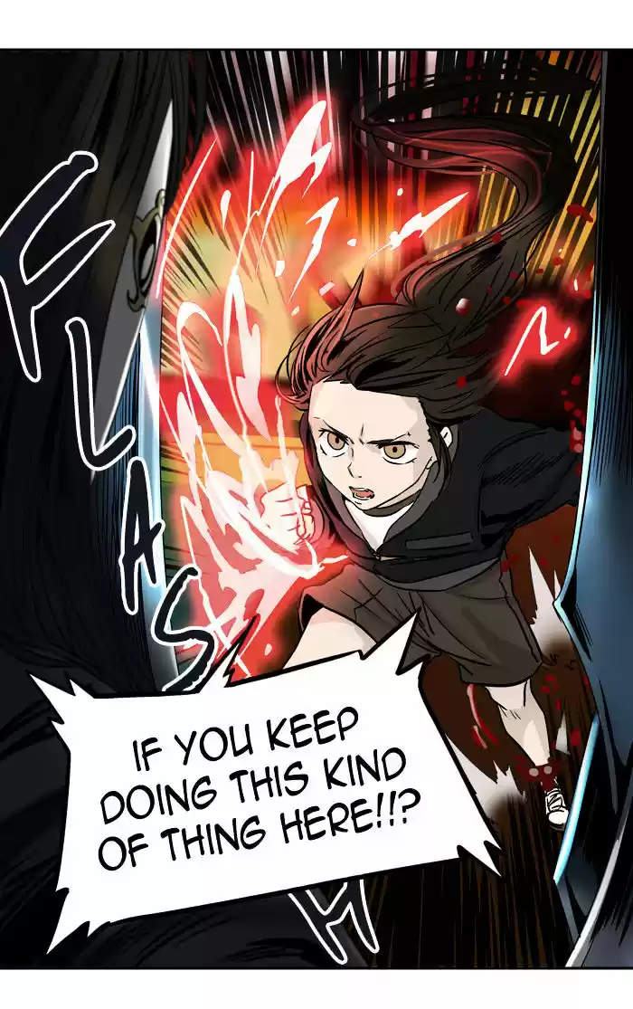 Tower of God ch.219