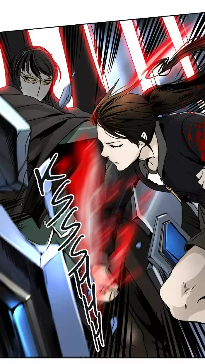 Tower of God ch.219