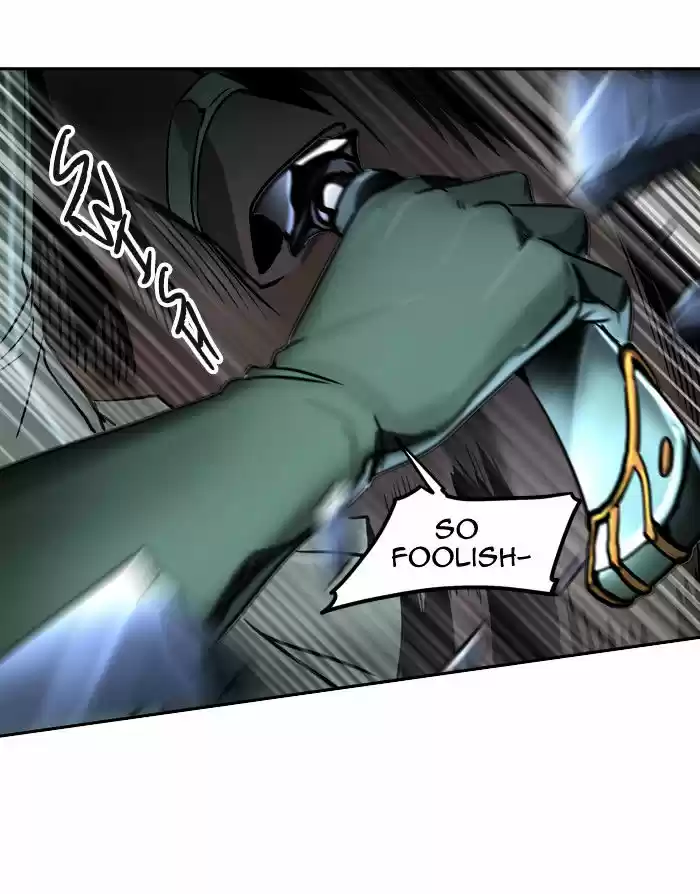 Tower of God ch.219