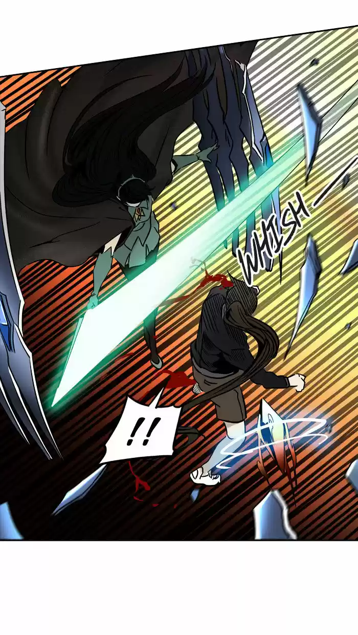 Tower of God ch.219