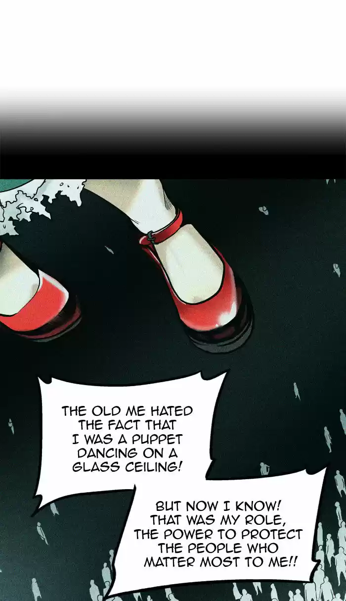 Tower of God ch.219