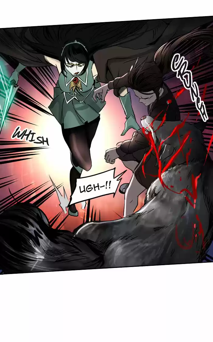 Tower of God ch.219