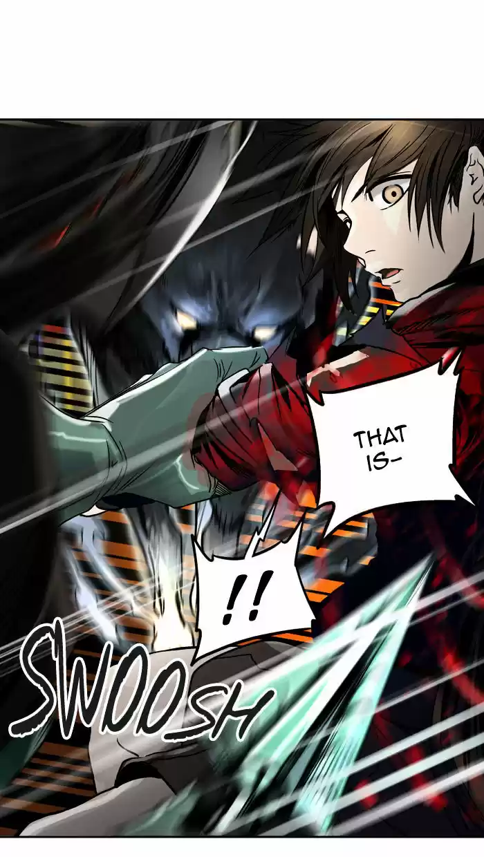 Tower of God ch.219