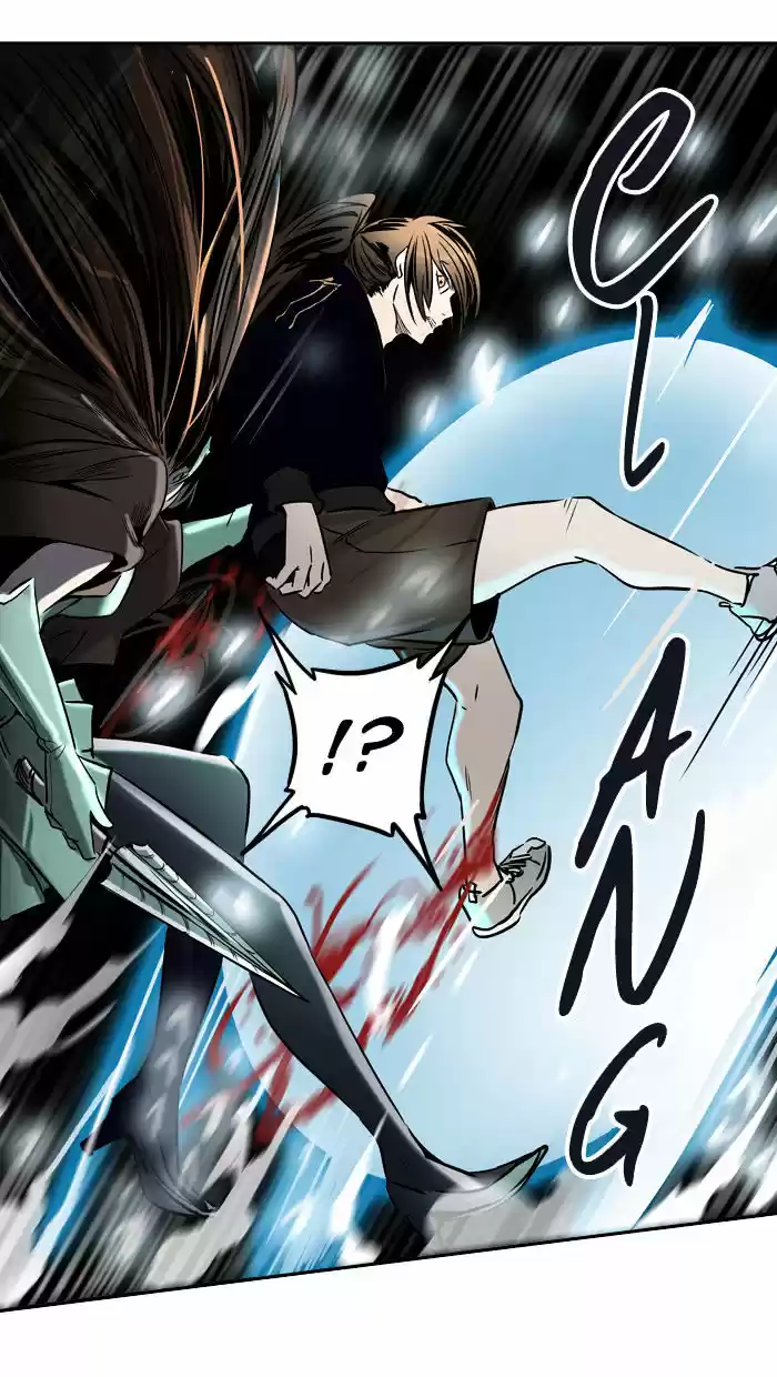 Tower of God ch.219